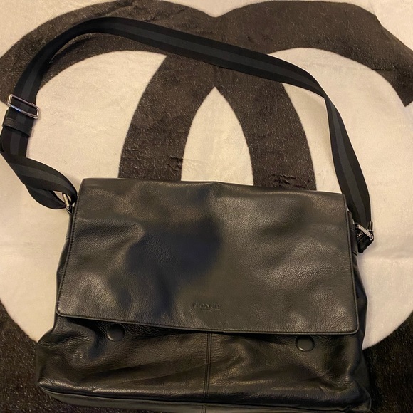 Coach computer or messenger bag - Picture 2 of 7
